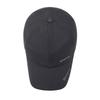 Letter Embroidery Hat Men's Summer Thin Outdoor Baseball Cap Quick-Drying Fishing Sunshade Sun Cap
