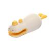 2 in 1 Magnetic Heat Sealer Handheld Sealing Machine Cute Mini Bag Sealer