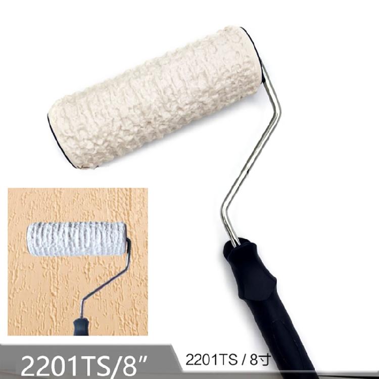 Brick Embossing Roller for Wall Imitation Pattern CylinderPaint Roller Art Brush