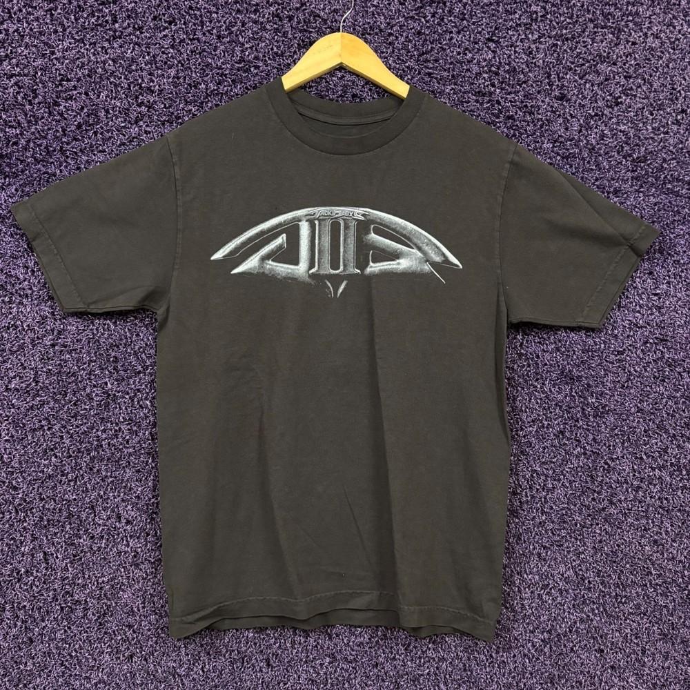 Travis Scott Jack boys II Tshirt size Medium Unisex T-Shirt M