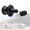 Ignition Key Switch For EZGO RXV Electric Cart 2008-Up 48V Replaces Part Number 605637 611283 609682
