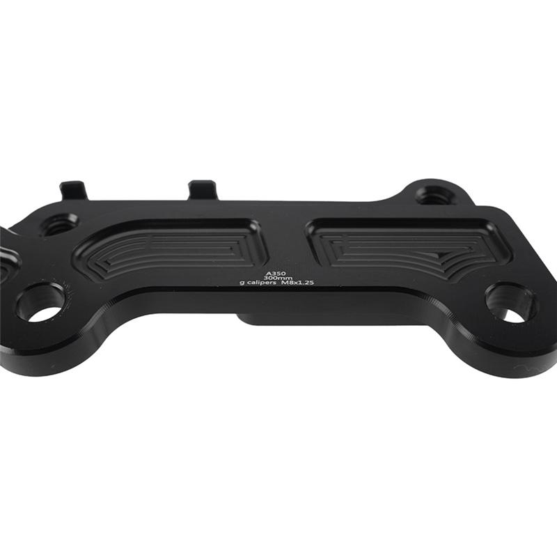 Motorcycle Brake Calipers Adapters Motorcycle Brake Disc 300Mm Modified Motorcycle Accessories