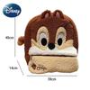Disney Student Backpack for Girl Kids School Bag Kawaii Toddler Backpacks Cartoon Chip Designer Luxury Book Bags Free Shipping