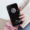 Beautiful Flowers For Honor 200 Lite Case Cute Heart Leopard Print Cover Soft Silicone Matte Protective Women Gilrs Back Fundas