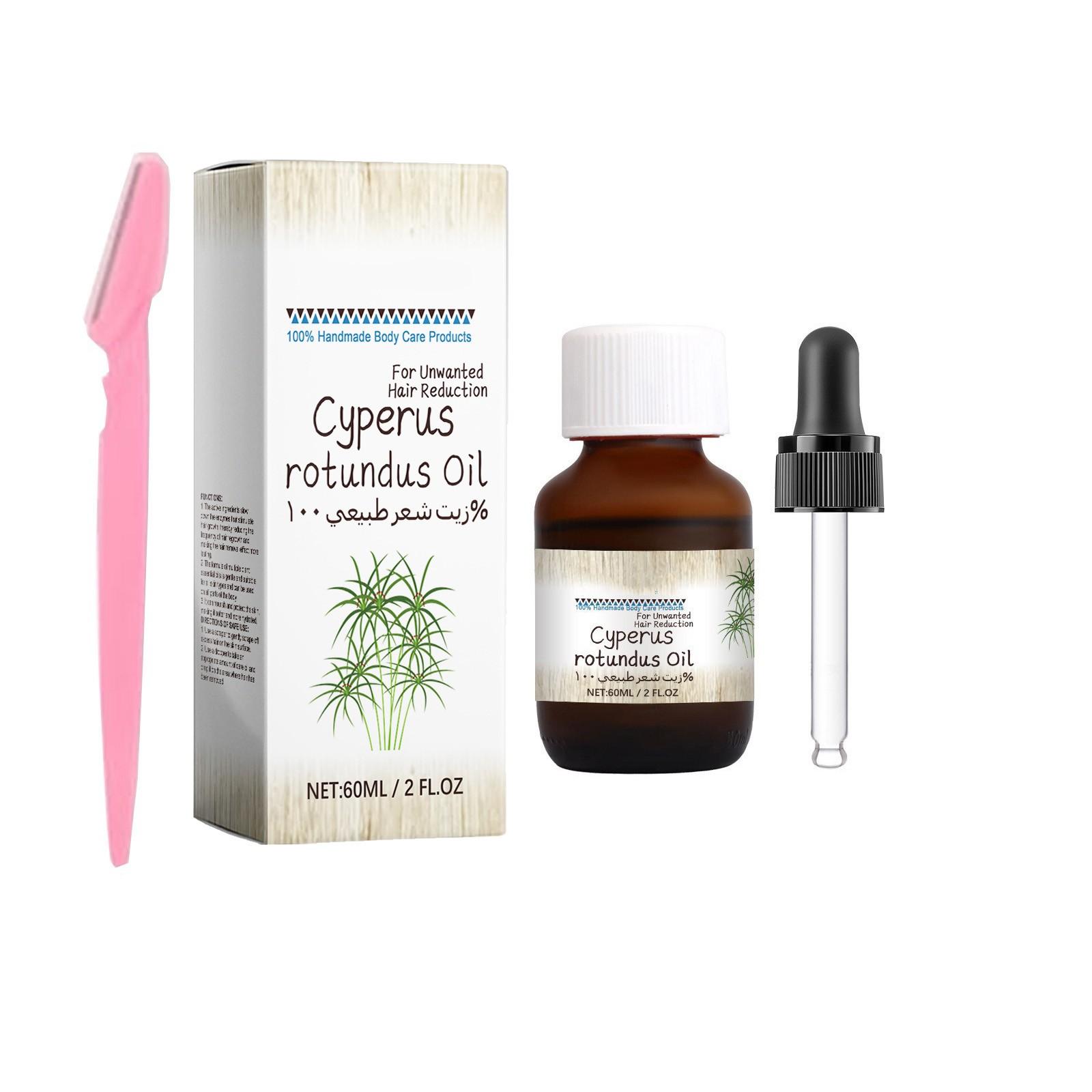 

Масло для удаления волос Cyperus Rotundus Масло для удаления волос Cyperus Rotundus Растительное увлажняющее питательное масло для тела 60 мл One Size