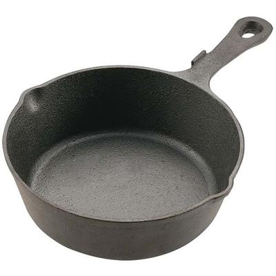 Captain Stag Captain Stag Ug 3044 [deep Skillet 18cm]
