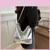 Fashionable Large Capacity Commuter Tote Bag For Women 2024 Spring Collection