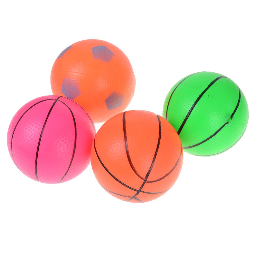 Kid Inflatable Beach Balls Rubber Toy Ball For Boy Outdoor Games Sport Toys