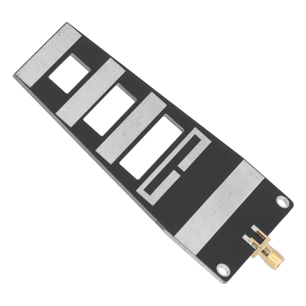 2.4G Remote Control Extended Range Antenna PCB Yagi Wifi Image Transmission Device