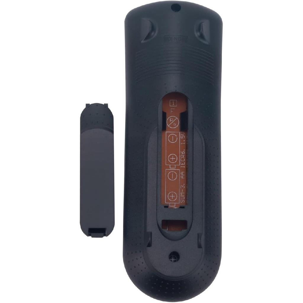 NB691 NB691UD Replacement Remote Control -ALLIMITY- Fit for MAGNAVOX DVD Player Remote Control MWD200GA MDV2300/F7 MDV2300 MDV2400/F7 MSD1005