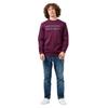 Weekend Offender Men's Warwick Crew Neck Sweatshirt