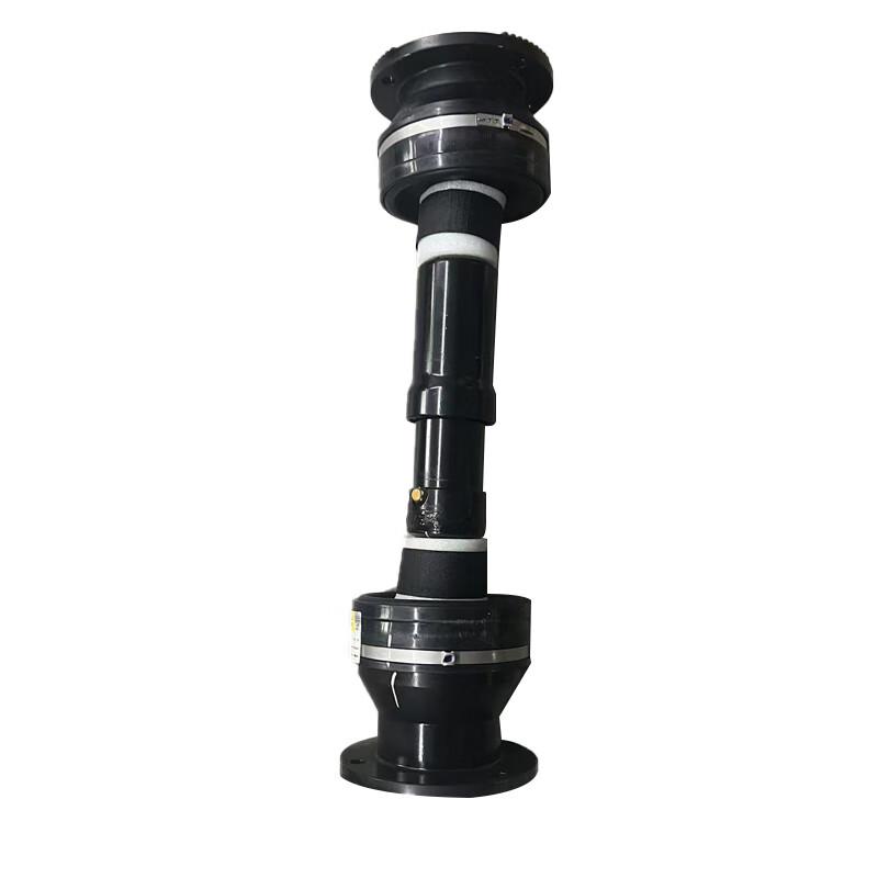 Shaanqi SX2220 SX2306 Universal Joint Drive Shaft