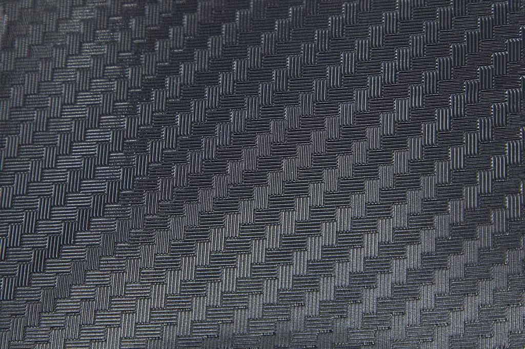 Jaos B636241 Door Handle Protector, Carbon Style, Land Cruiser 70 Series