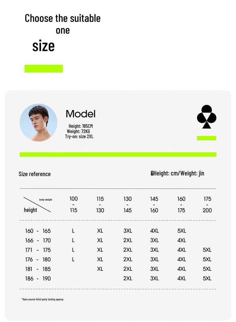 Youkeshu Men's Ice Silk Boxer Briefs