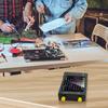 Antennenanalysator 10 kHz Genau Präzise Einfach zu installieren Effizient Netzwerkempfindlich Stilvoller Touchscreen Zuhause Hohe Qualität