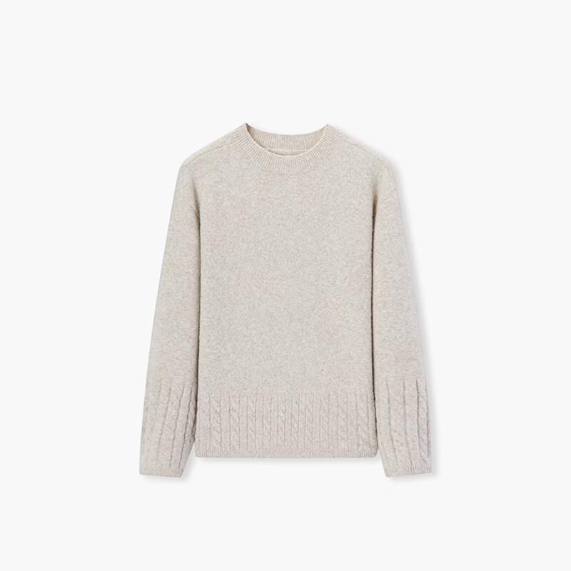 EICHITOO Women's Elegant Soft Knit Sweater