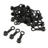 Universal 8mm Screw Rubber Caps for Brake Calipers