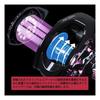 Baitcasting Reel, Fishing Reel, Saltwater/Freshwater Dual Use, Left/Right Handle, Ultralight, Powerf