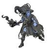 Hasbro MARVEL Marvel Legends Series Black Winter Comics Collectible Size Action Figure with Parts F9073 Genuine Product (Thor) 6-inch (15cm)