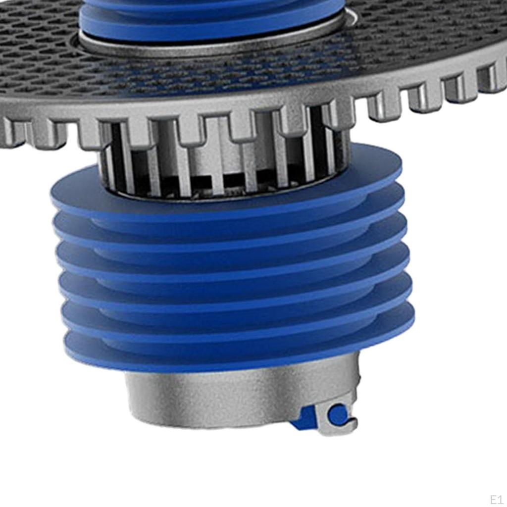 Waschmaschinen-Bodenablaufabdeckung, Rohrverbinder für Küchenbecken, Wohnung