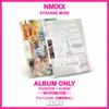 PRE-ORDER NMIXX Strange Muse Random Album Only
