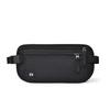 Travel Waist Bag Money Belt Slim Passport Holder RFID Blocking Travel Invisible Pouch Protect Cash Credit Cards Travel Documents