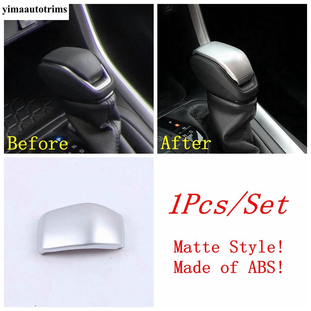 

Декоративная накладка на кнопку стеклоподъемника / руль / рычаг переключения передач / подстаканник / дефлектор кондиционера для Toyota RAV4 XA50 - 2024 ABS Аксессуары Model J