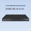H3C LS-5560-30C-EI-G-H1 Ethernet Switch
