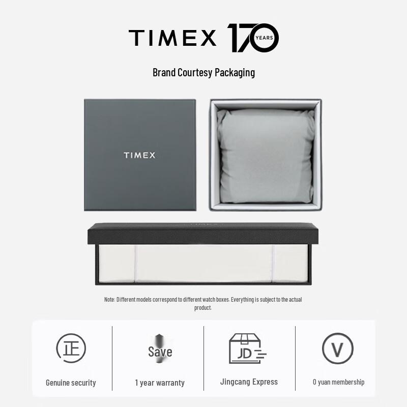 Timex Expedition Serie Herren Luminous Quarz Uhr