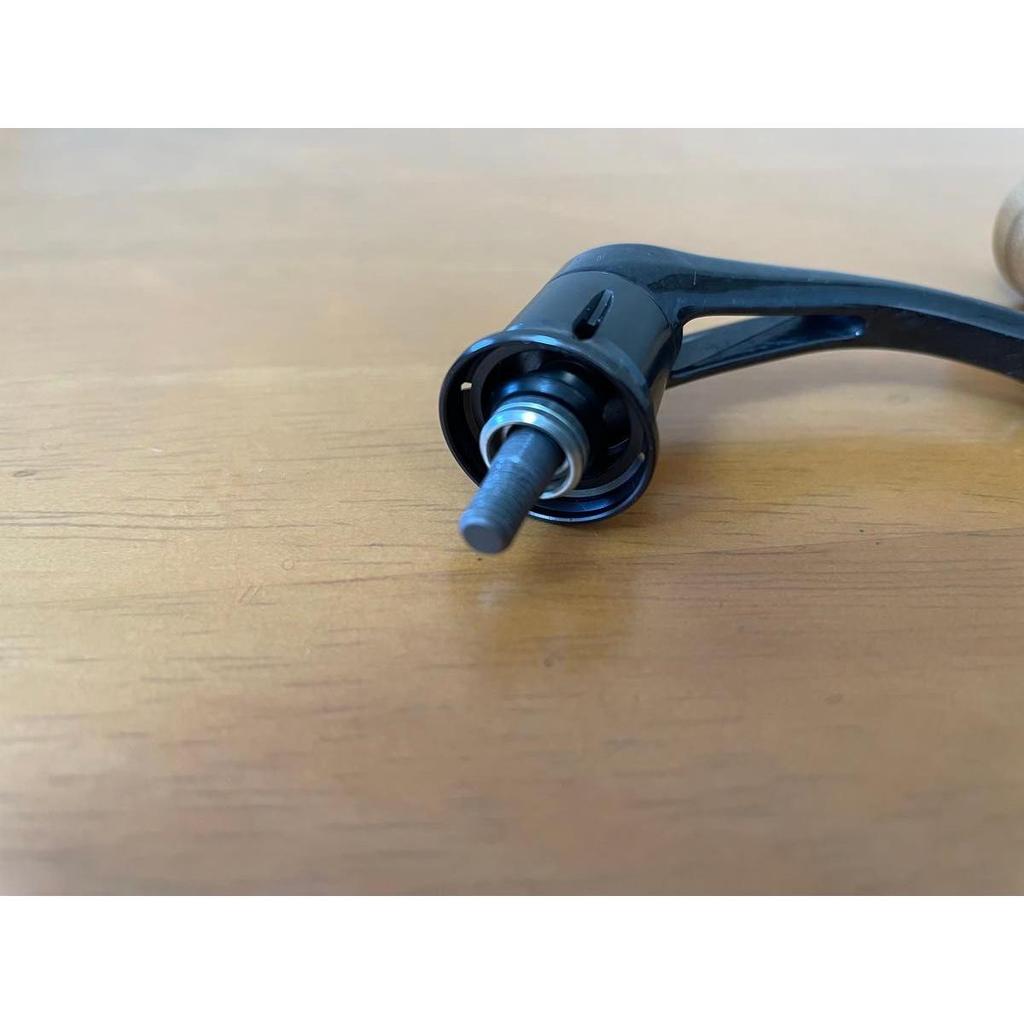 Used Shimano Yumeya Genuine Handle 50mm Egging