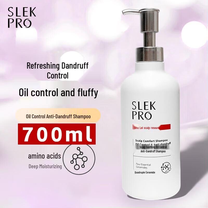 Selsun Blue PRO Series Amino Acid Shampoo