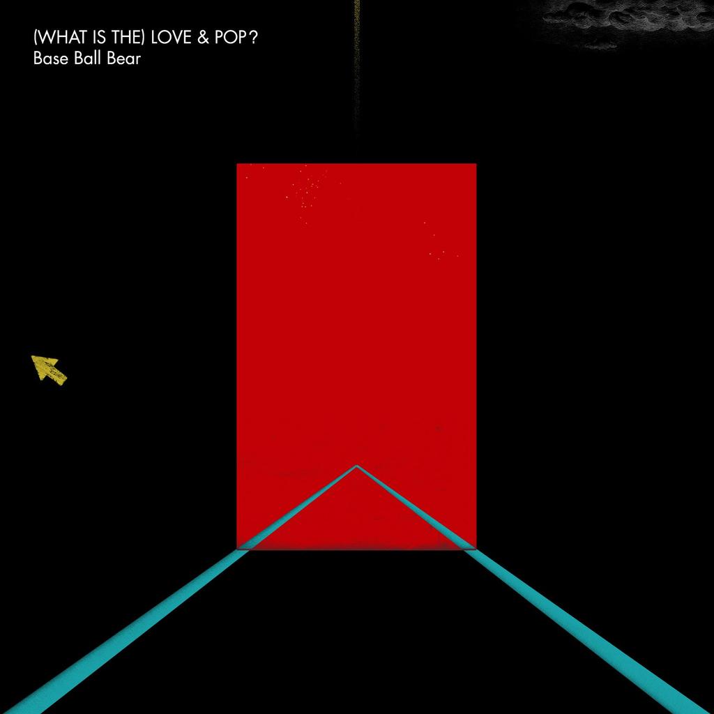 (WHAT IS THE) LOVE&POP?