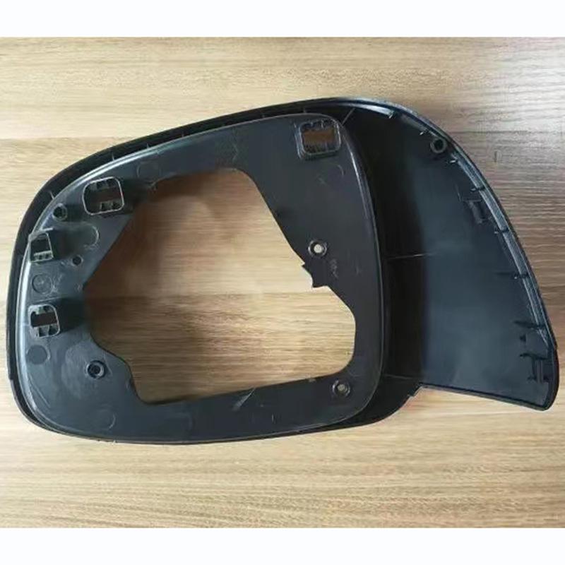 Fit for Suzuki SX4 (2009-2012) Rearview Mirror Cover Glass Decoration Frame.