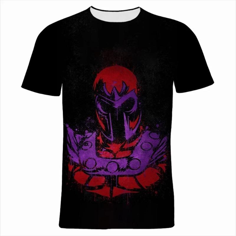 T Shirt For Kids 2026  3D Printed Kids Adults Tee Shirts Fashion Streetwear Harajuku