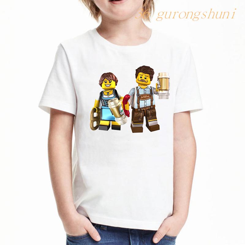 2025 kreslené oblečení tričko chlapecká trička grafický potisk Ninja dětské tričko chlapecká trička letní topy pro dívky trička dětské oblečení