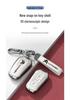 Car Key Cover & Buckle for Citroen C3XR, C4L, Tianyi, C5, C4 Sega, Elysee, C6 Models