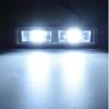 LED Scheinwerfer 12-24V Für Auto Motorrad LKW Boot Traktor Anhänger Offroad Arbeitslicht 36W LED Arbeitslicht Scheinwerfer