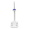 Smart Ultrasonic Body Fat Scale with Height & Weight Measurement (CN Version)