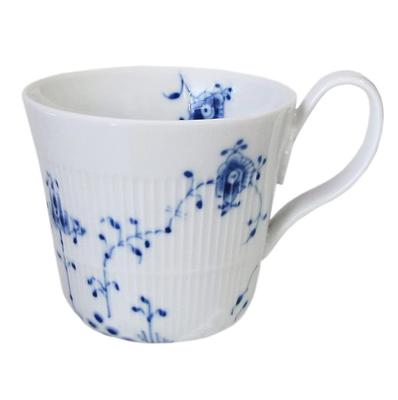 Importiert Royal Copenhagen Blue Elements Becher 350ml Hochzeitsgeschenk 1017048 [Reguläres Produkt]