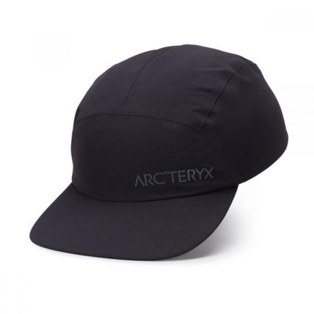 

Arc Teryx Arc Teryx Arc Teryx Paltz Cap Black/L/XL