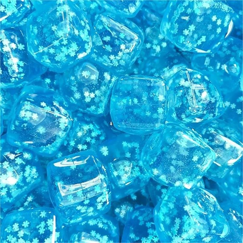 Snowflake Squishy Sensory Toy Soft Slow Rising Stress Relief Squeeze Toys For Kids Adults Kawaii Christmas Gift Party Favors