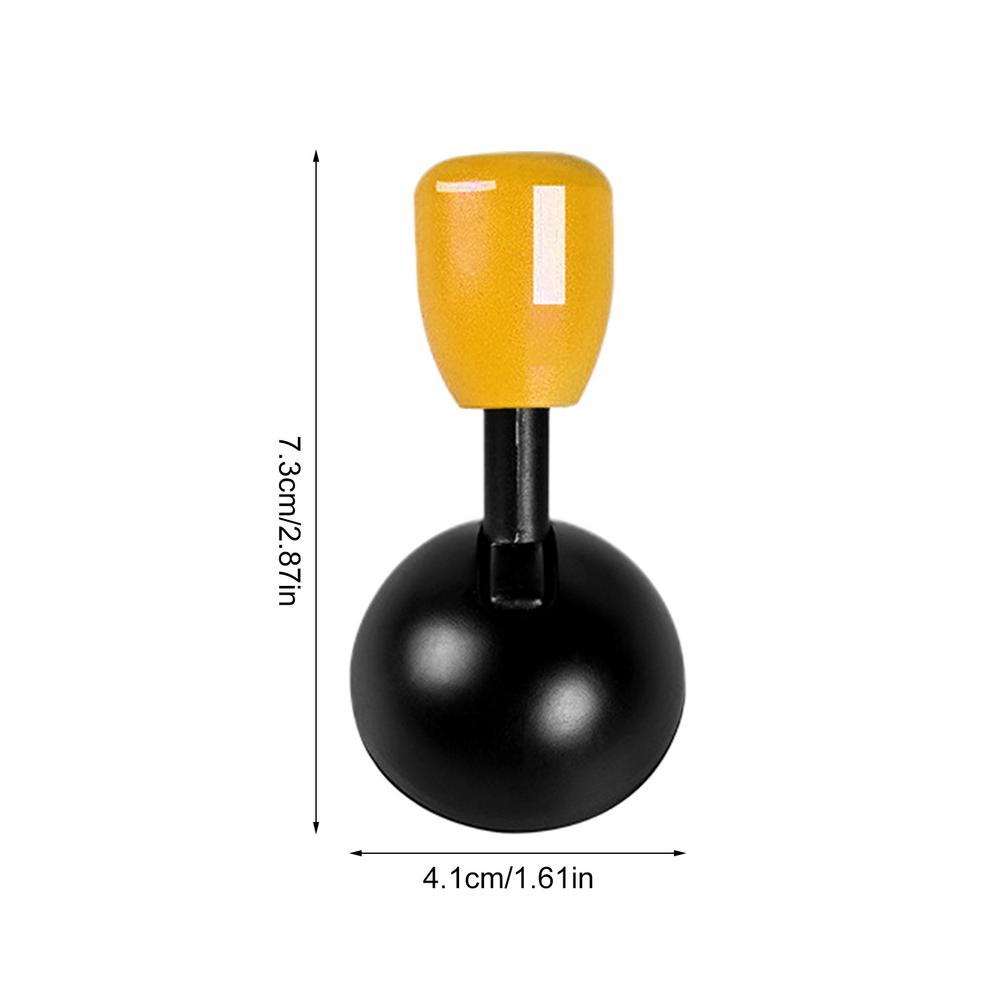 

Кнопка запуска автомобиля, рычаг, кнопка запуска автомобиля, рокер, универсальная кнопка запуска автомобиля, декоративная крышка для стартера, автомобильные аксессуары жёлтый