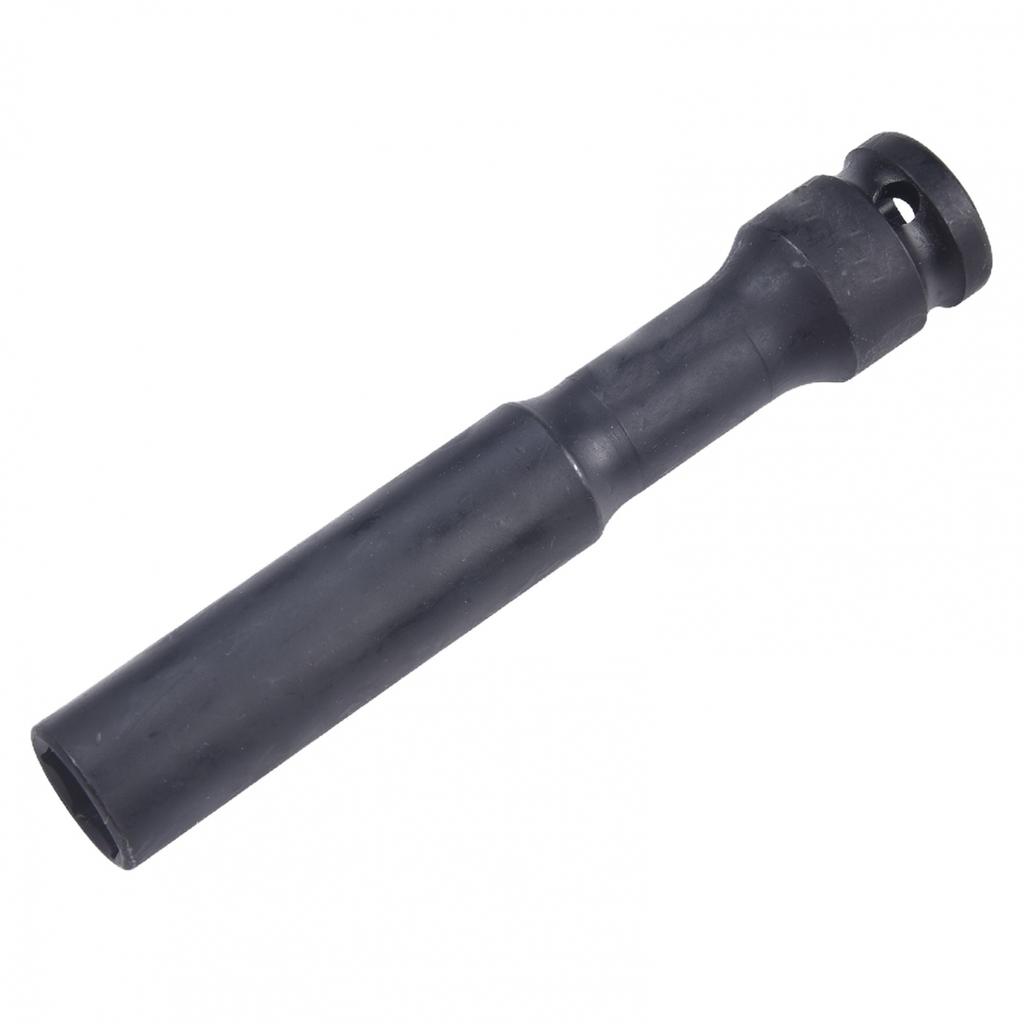 1/2 Zoll Sechskantantrieb Steckschlüssel Schraubendreher Lang und Tief 8mm 14mm Größen