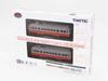 TOMYTEC Railway Hakone Tozan Railway Moha 3 Type 114 115 Diorama 336334 Collection, + 2-Car Set, Supplies,