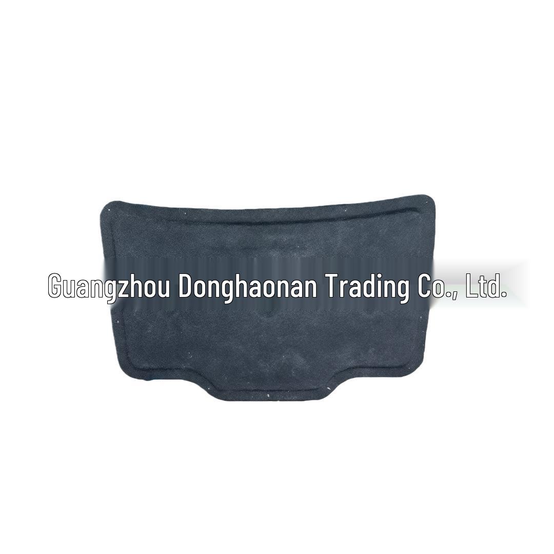 Теплоизоляционная прокладка капота XPeng P7/P7I (Марка) 6720200ED1 Single Piece