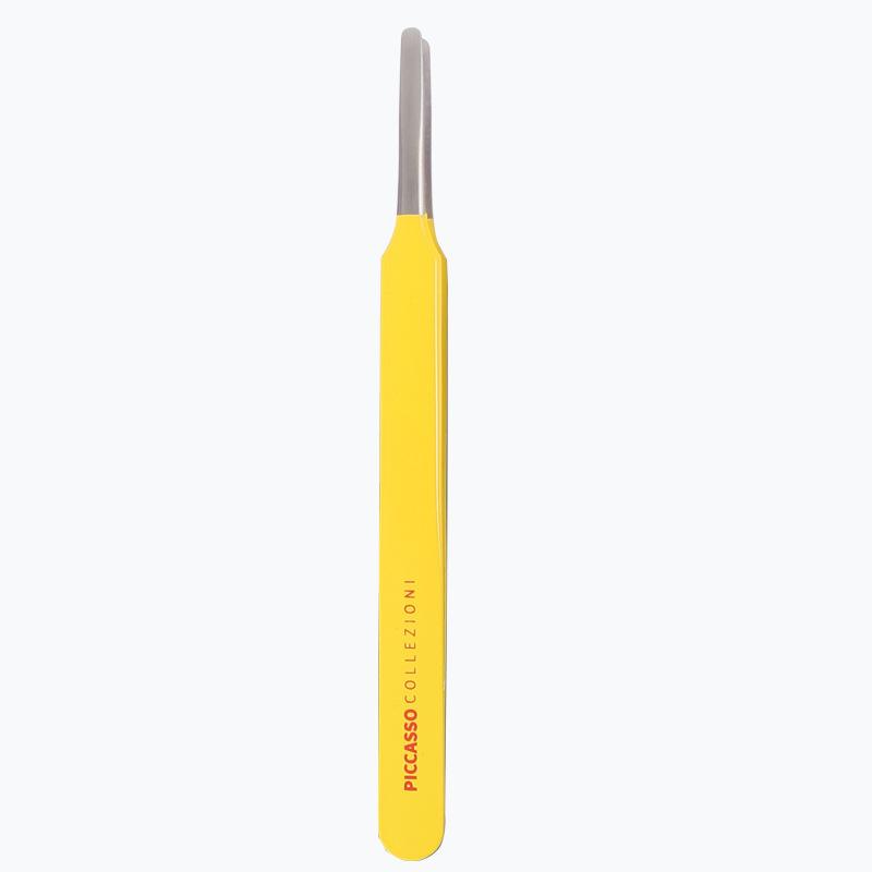 Facial Mask Clip Super Hard Round Mouth Clip Flat Mouth Tweezers Stainless Steel Duck Mouth Tweezers For Makeup Routine Beauty