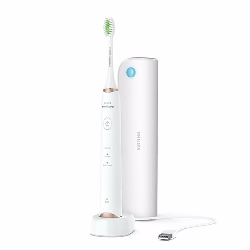 Philips HX2451 Sonic Electric Toothbrush