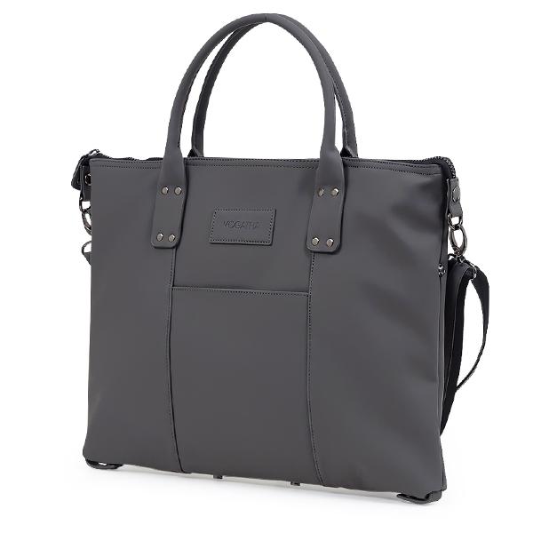 Vogatha All Around 3-Way Bag Gray