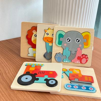 Pyssel & Pussel – Pussel