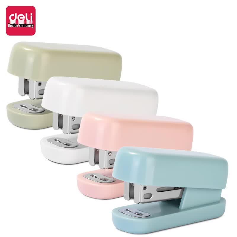 Deli TA202 Mini Stapler